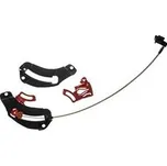 LS2 SUN VISOR SYSTEM MX436 (XL-3XL) 800436SVS01XL