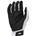 rukavice PRO LITE, FLY RACING - USA 2023 (bílá) (Velikost: S) 376-513
