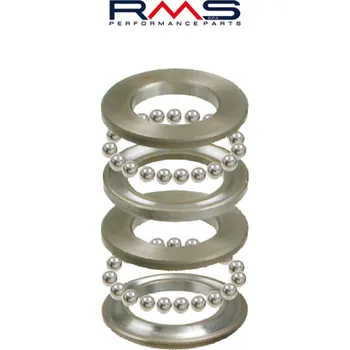 Ložiska krku řízení sada RMS 184220150 YAMAHA CS 50 Jog R/RR 2002-2011