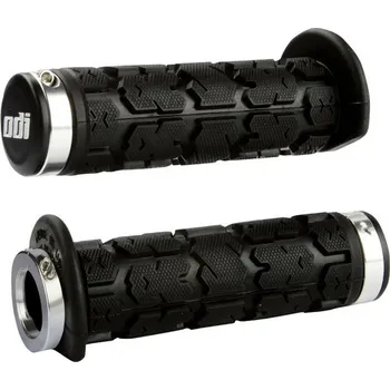 Chránič řídítek pro čtyřkolku Gripy ODI Rogue ATV Full Waffle J31RGB-S