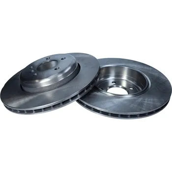 Brzdový kotouč Brzdový kotouč MAXGEAR 19-4897