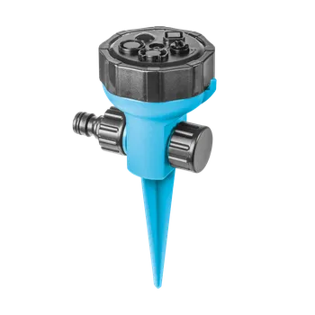 Postřikovač 5-funkční statický postřikovač BASIC