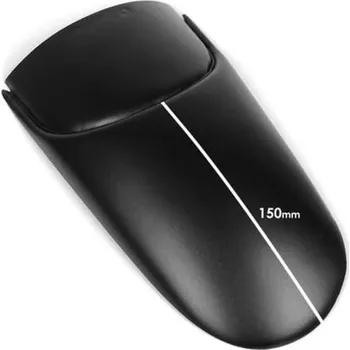 Nástavec předního blatníku PUIG 20806N černý 20806N