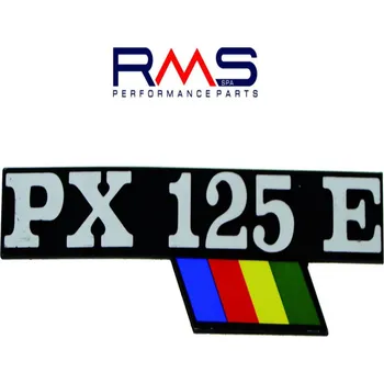 Emblém RMS 142720710 na boční panel 142720710