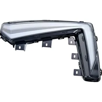 Přední světlomet Denní světlo HELLA 2PT 014 585-011