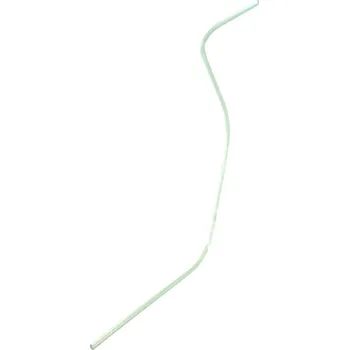 Guma čelního skla RMS 142640190 levý PIAGGIO/VESPA GTS 300 2008-2017