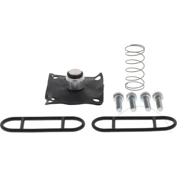 Palivový systém pro motocykl Benzínový kohout opravná sada TOURMAX FCK-1R HONDA CBX 550 1982-1984