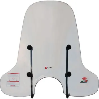 Plexi štít Faco 267008166 700x730 APRILIA Habana 50 1999-2004