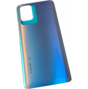 Náhradní kryt pro mobilní telefon Kryt baterie pro Xiaomi, modrý