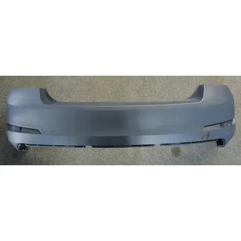 Nárazník Nárazník zadní OCTAVIA III. LIMUZÍNA, CN 69C196-5, pro OCTAVIA, III. 5E. Typové číslo: 5E5807421CN,5E5807421CN,5E5807421CN, 5E5807421A, 69C196-5