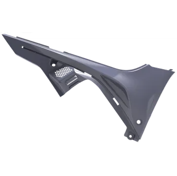 Kryty airboxu POLISPORT 8424600005 Nardo šedá 8424600005