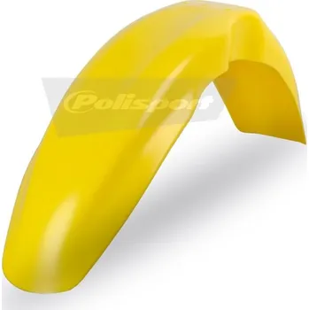 BLATNÍK FRT RM85 02-18 ŽLUTÝ SUZUKI RM 85 2002-2023