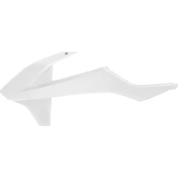 KRYTY RADIA SX/SXF 16-18 WH KTM SX-F 250 2016-2018