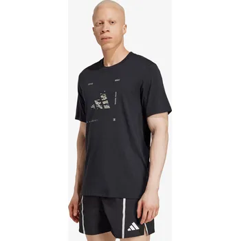 Pánské tričko adidas M BOX LOGO G T M