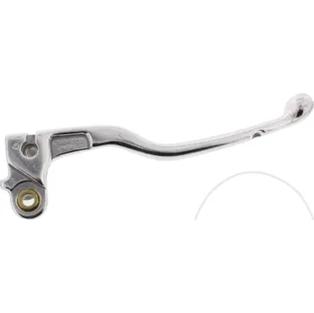 Páčka spojky JMP PS 0560 hliník kovaná HUSQVARNA SM 125 S 1998-2006