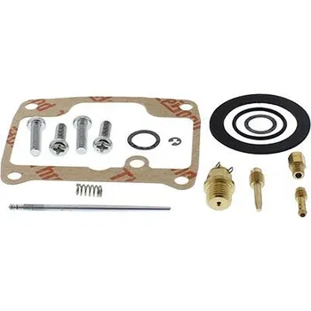 Palivový systém pro motocykl Sada na repasi karburátoru All Balls Racing CARK26-1976 26-1976
