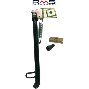 Boční stojan RMS 121630060 PIAGGIO/VESPA Zip 50 2006-2009