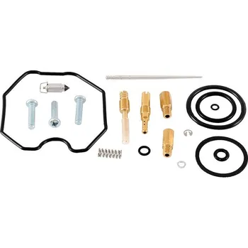 Palivový systém pro motocykl Sada na repasi karburátoru All Balls Racing CARK26-1005 26-1005