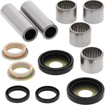 Ložiska + těsnění kyvné vidlice sada All Balls Racing SAB28-1198 CAN-AM DS 450 2008-2009