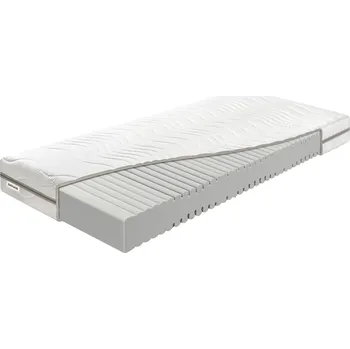 Matrace BENAB DREAM EASY 15 oboustranná nelepená matrace 90x200 cm Pratelný potah SILVER