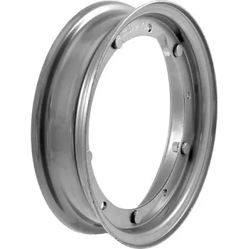 Ráfek kola RMS 225000012 šedá PIAGGIO/VESPA PK 80 1982-1984