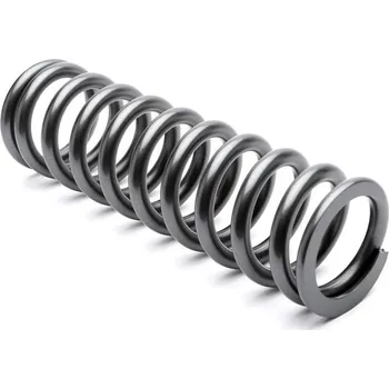 Pružina zadního tlumiče KYB 120534000701 49N 36mm KAWASAKI KX 85 2002-2022