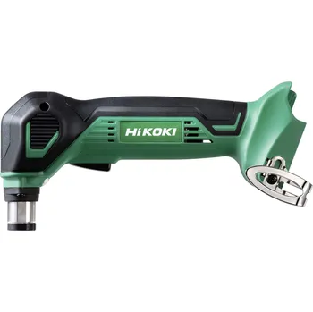 HiKOKI (Hitachi) NH18DSLW4Z Aku zatloukač hřebíků (18V)