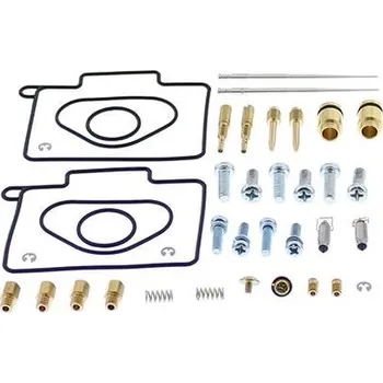 Palivový systém pro motocykl Sada na repasi karburátoru All Balls Racing CARK26-1861 26-1861