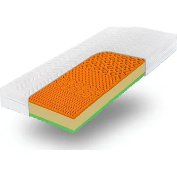 Matrace Matrace Raketa 90x190 cm 14 cm