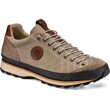 Dámské tenisky Boty LOMER BIO NATURALE CANVAS Uni velikost bot 44,5