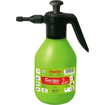 Postřikovač DIMARTINO Postřikovač dimartino® GARDEN 2000, 1.80 / 2.50 lit, 2 bar, 60 °, NBR 256773