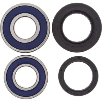 Ložiska + těsnění kola sada All Balls Racing WB25-1204 25-1204