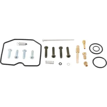 Palivový systém pro motocykl Sada na repasi karburátoru All Balls Racing CARK26-1226 26-1226