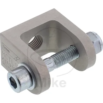 Adaptér na snížení podvozku sada LUCAS s ABE HONDA CB 600 F Hornet (S ABS) 1998-2006