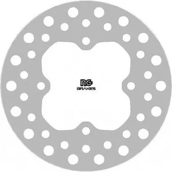 Brzdový kotouč Brzdový kotouč NG 2227