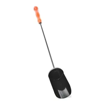 Krbové nářadí ISKRA, UNIVERZÁLNÍ PŮLKULATÁ KRBOVÁ LOPATKA ISKRA FI 70, 510mm