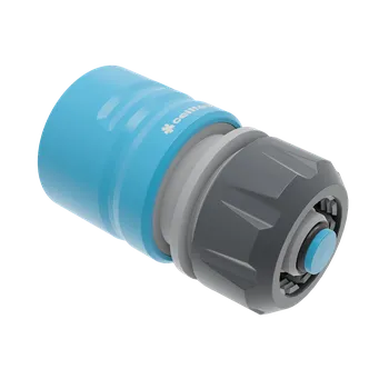 Rychlospojka na hadici - doraz CELLPRO 1/2“ - 5/8“