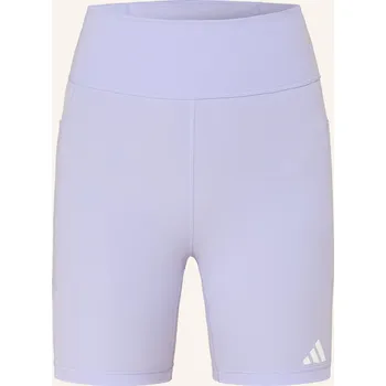Dámské kraťasy Adidas Dámské Běžecké Legíny Own The Run, světle fialová, 34