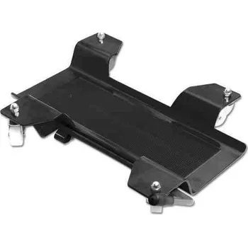 Podpora pro centrální stojan PUIG 9974N černý APRILIA RS 125 4T 2017-2018