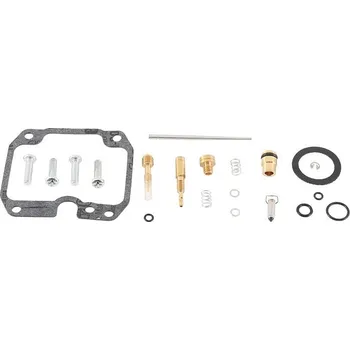 Palivový systém pro motocykl Sada na repasi karburátoru All Balls Racing CARK26-1110 SUZUKI DR-Z 125 2003-2021