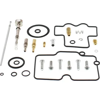 Palivový systém pro motocykl Sada na repasi karburátoru All Balls Racing CARK26-1001 26-1001