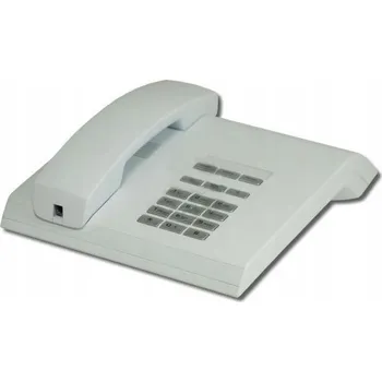 Stolní telefon Drátový telefon Siemens 10T-L