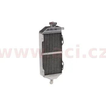 chladič pravý SUZUKI [230*118*40], Q-TECH SZ014B