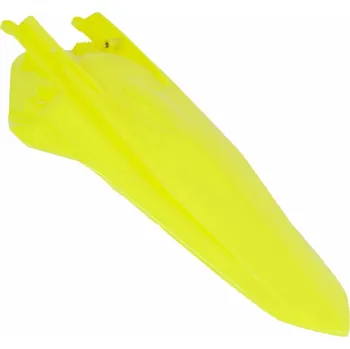 Auto-moto blatník zadní KTM, RTECH (neon žlutý) KTM SX 150 2019-2021