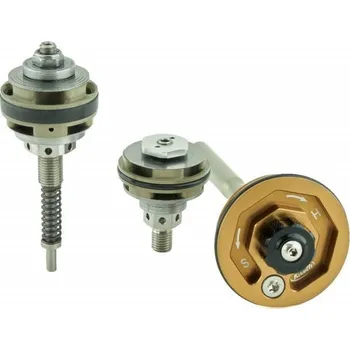 Pístky přední vidlice sada K-TECH ORVS 117-600-034-003 WP 48mm GAS GAS MC 125 2021-2023