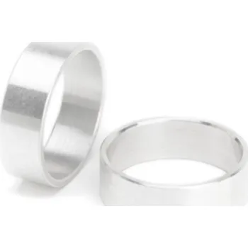 Distanční podložka pro předpětí pružinového sedla FF K-TECH SDEFSP05 (pár) 28/32x5.00mm SDEFSP05