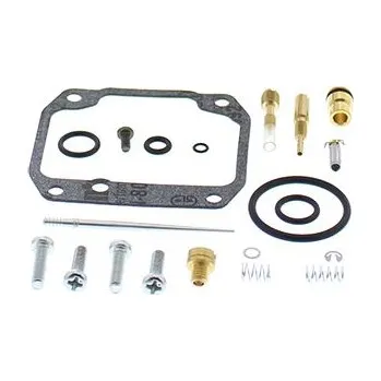 Palivový systém pro motocykl Sada na repasi karburátoru All Balls Racing CARK26-1585 26-1585