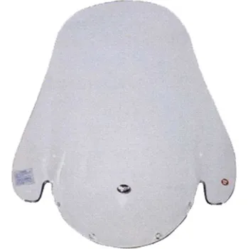 Plexi štít Faco 267008180 725x720 KYMCO Grand dink 250 2001-2006