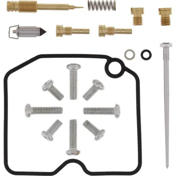 Palivový systém pro motocykl Sada na repasi karburátoru All Balls Racing CARK26-1073 26-1073