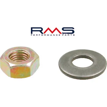 Matka a podložka - sada RMS 121850450 (1 kus) 121850450